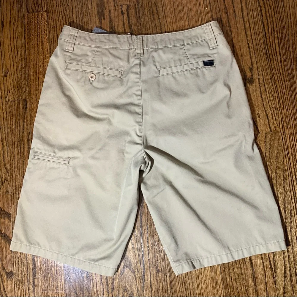 ONeill inches inseam